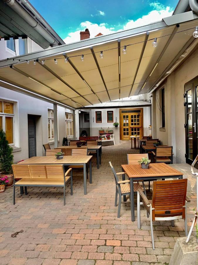 Landgasthof Voltmer Ramlingen Exterior photo
